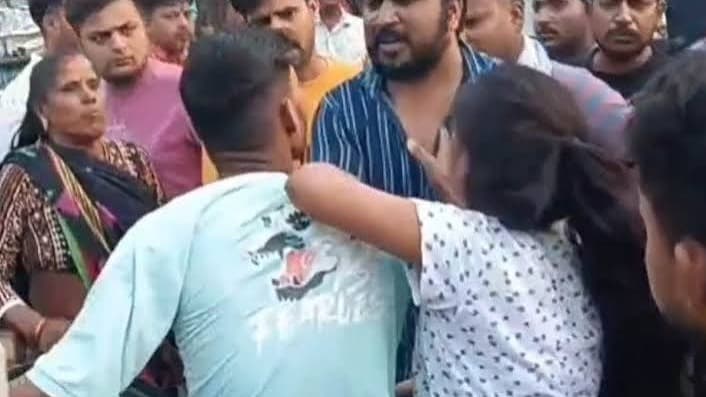 కాన్పూర్‌లో యువతిపై దాడి.. నిందితుడి అహంకార వ్యాఖ్య వైరల్