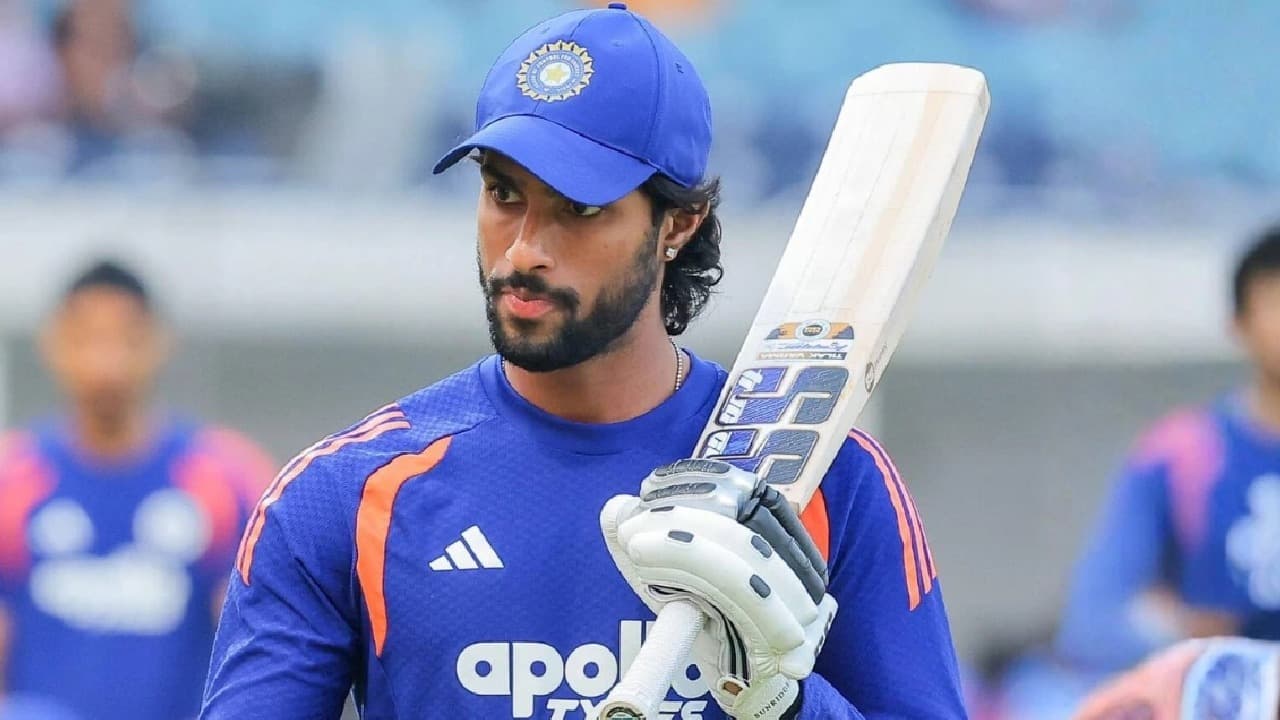 తిలక్ వర్మ సంచలనం: కోహ్లీని దాటిన వరల్డ్ రికార్డ్