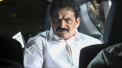 రామాలయ విరాళాల వివాదం.. వీహెచ్‌పీపై కాంగ్రెస్ ఘాటు విమర్శలు