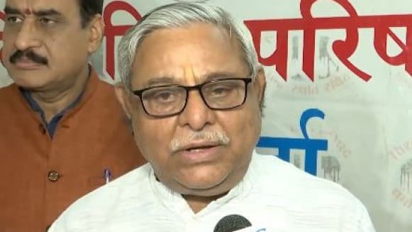అయోధ్య రామాలయ ట్రస్టులో కీలక మార్పు..