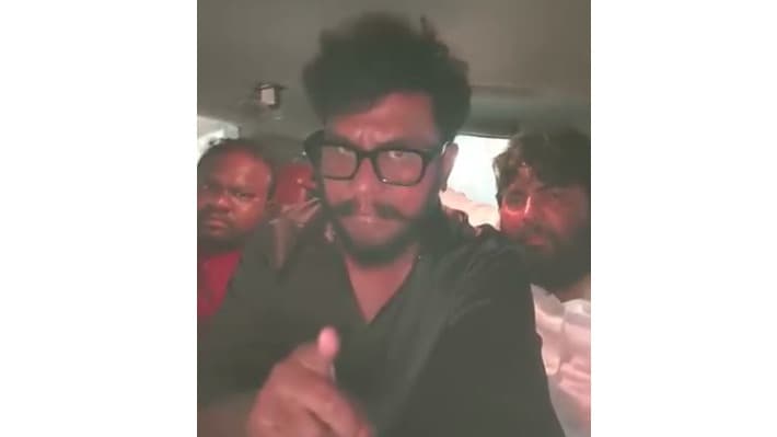 యూట్యూబర్ జోసెఫ్‌పై మరో ఫిర్యాదు నమోదు