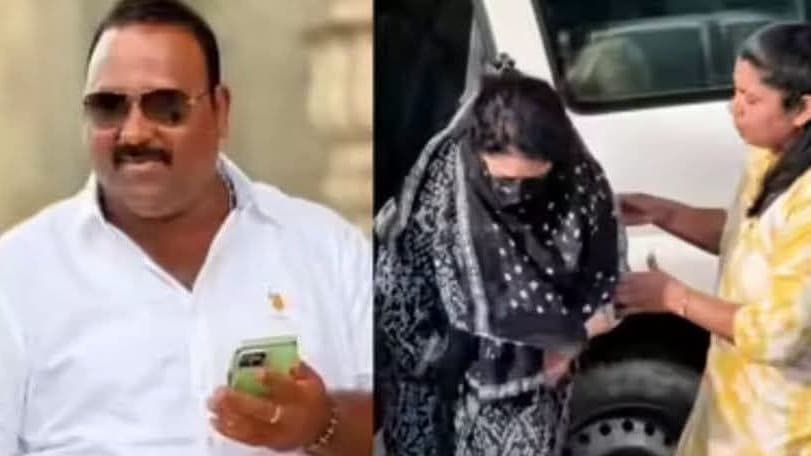 గోవాలో పరిచయం.. యువకుడి హత్య కేసులో మహిళ అరెస్టు