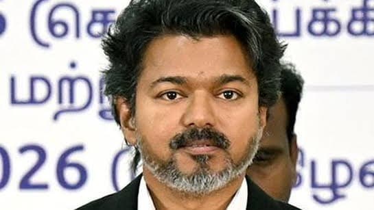 అంత్యోదయ బియ్యం కోటా కొనసాగించాలి: విజయ్ డిమాండ్