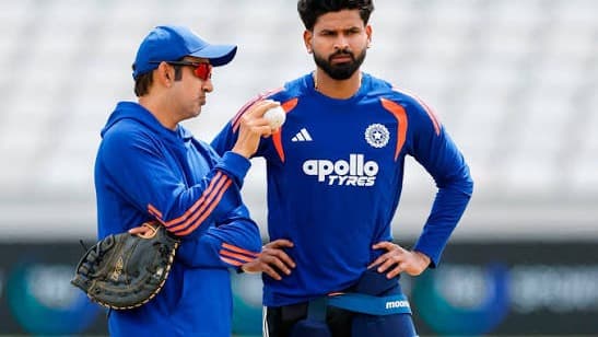 టీమిండియాకు కొత్త అస్త్రం.. మిస్టరీ పేసర్‌కు ఛాన్స్?