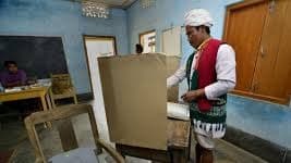 ఓటు హక్కు ప్రాథమిక హక్కుగా మారాల్సిన సమయం వచ్చిందా?