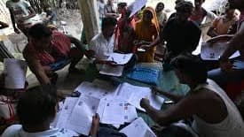 ఒడిశాలో ఓటర్ల జాబితా సవరణ.. మల్కన్‌గిరిలో భారీ తొలగింపులు