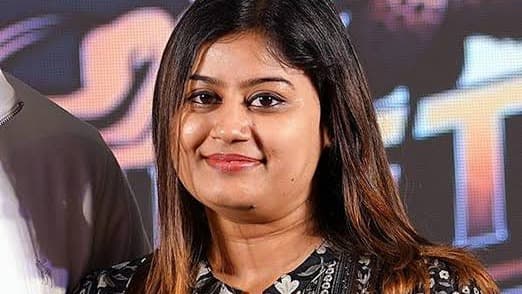 నటి అన్‌సిబా ఫిర్యాదుతో అమ్మ ఉపాధ్యక్షురాలిపై ఎఫ్‌ఐఆర్