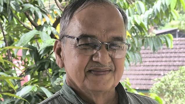 ‘భారత్ బ్రిడ్జ్ మ్యాన్’ గిరీష్ భరద్వాజ్ కన్నుమూత