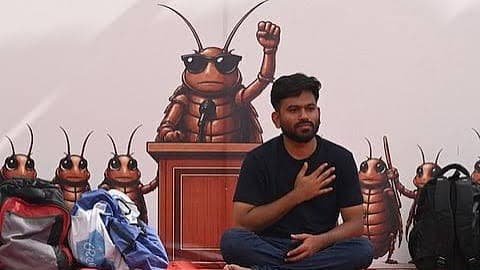 ‘కాక్‌రోచ్ జనతా పార్టీ’ ఎక్స్ ఖాతా పునరుద్ధరణకు ఆదేశం
