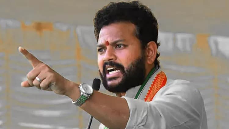 భోగాపురం ఎయిర్‌పోర్టు పనులను వేగంగా పూర్తి చేశాం : కేంద్ర మంత్రి రామ్మోహన్‌ నాయుడు