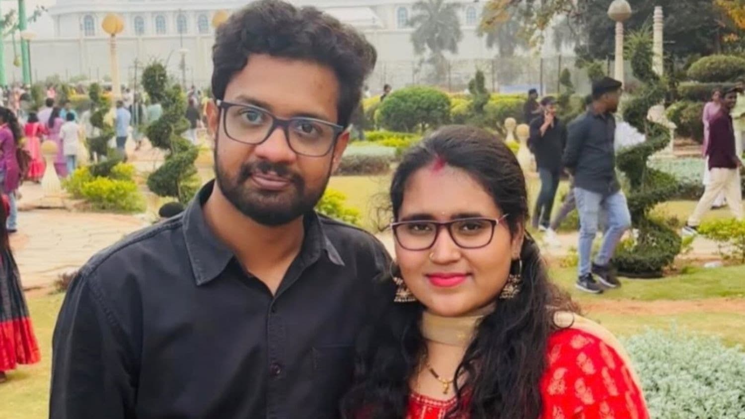 టెకీ రాధాగాయత్రి మృతి కేసులో మేజిస్ట్రేట్ దర్యాప్తు