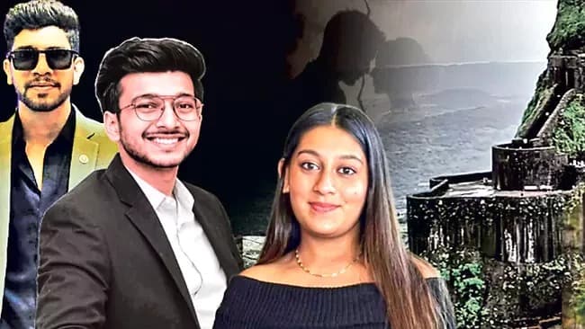 కేతన్ అగర్వాల్ హత్యకేసులో వెలుగులోకి కొత్త కోణం