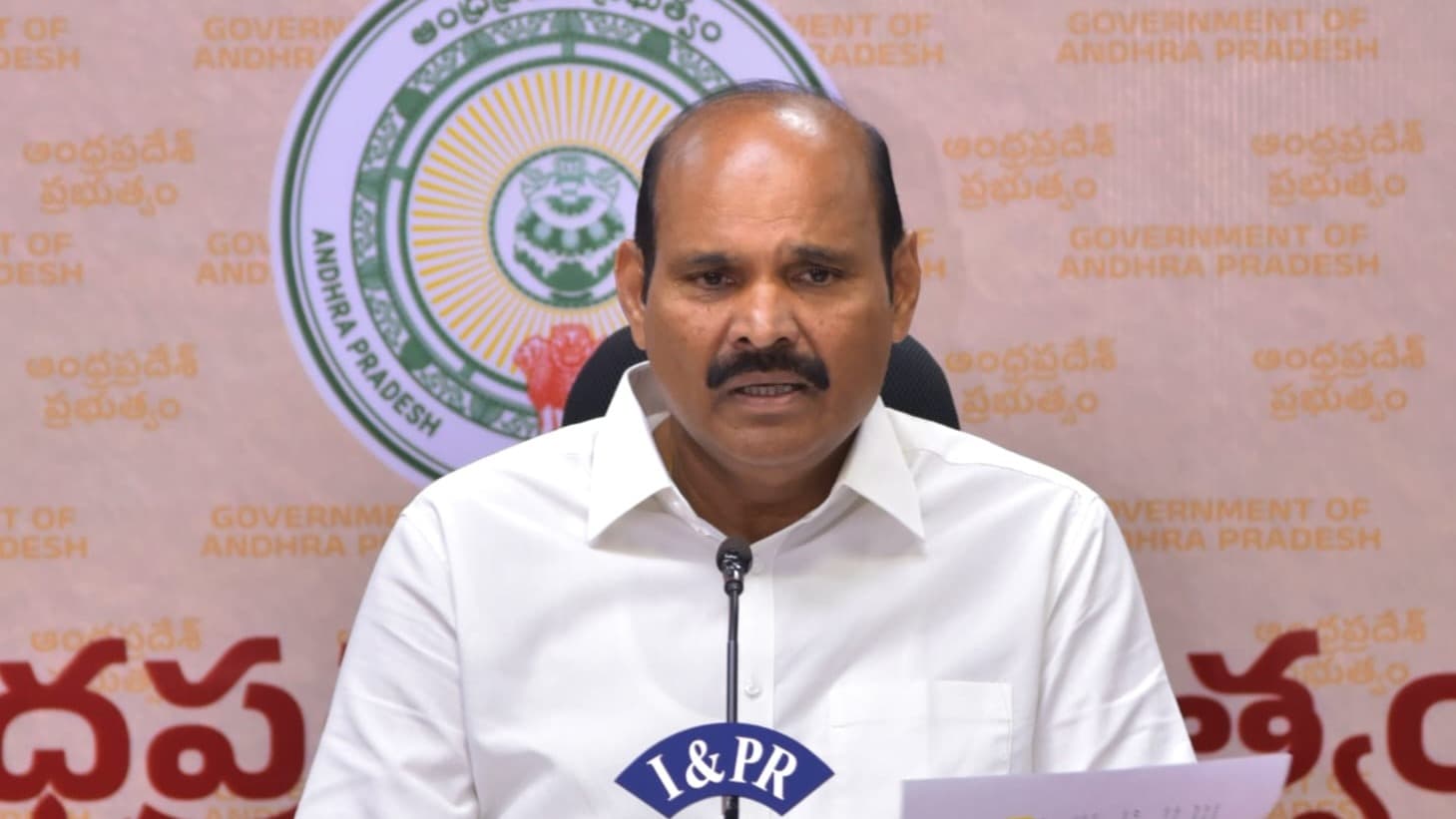 జగన్ ఐదేళ్లలో కట్టిన ఇళ్లు 6.70లక్షలు మాత్రమే: మంత్రి పార్థసారధి 