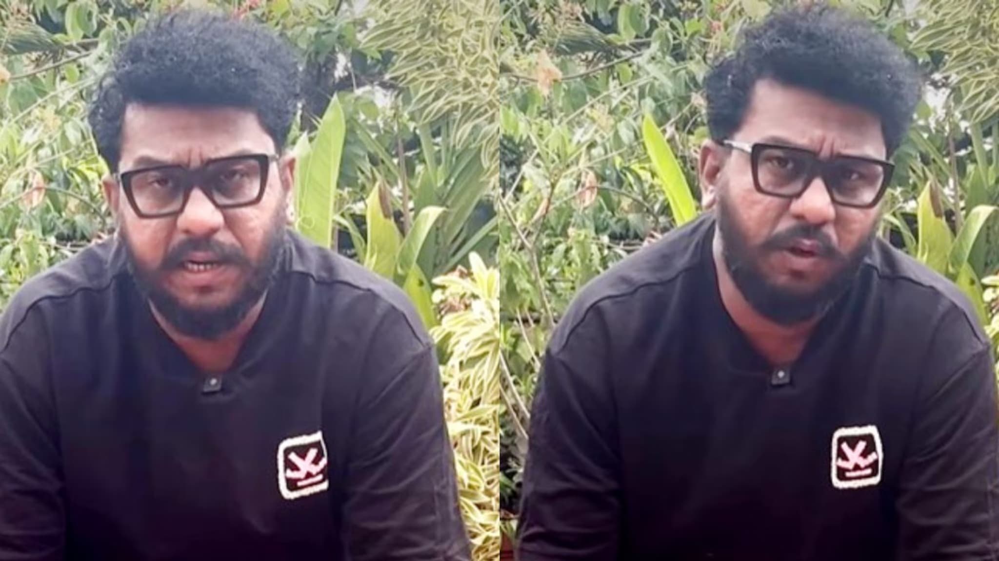 యూట్యూబర్ జోసెఫ్ కేసులో కీలక ఆధారాలు..