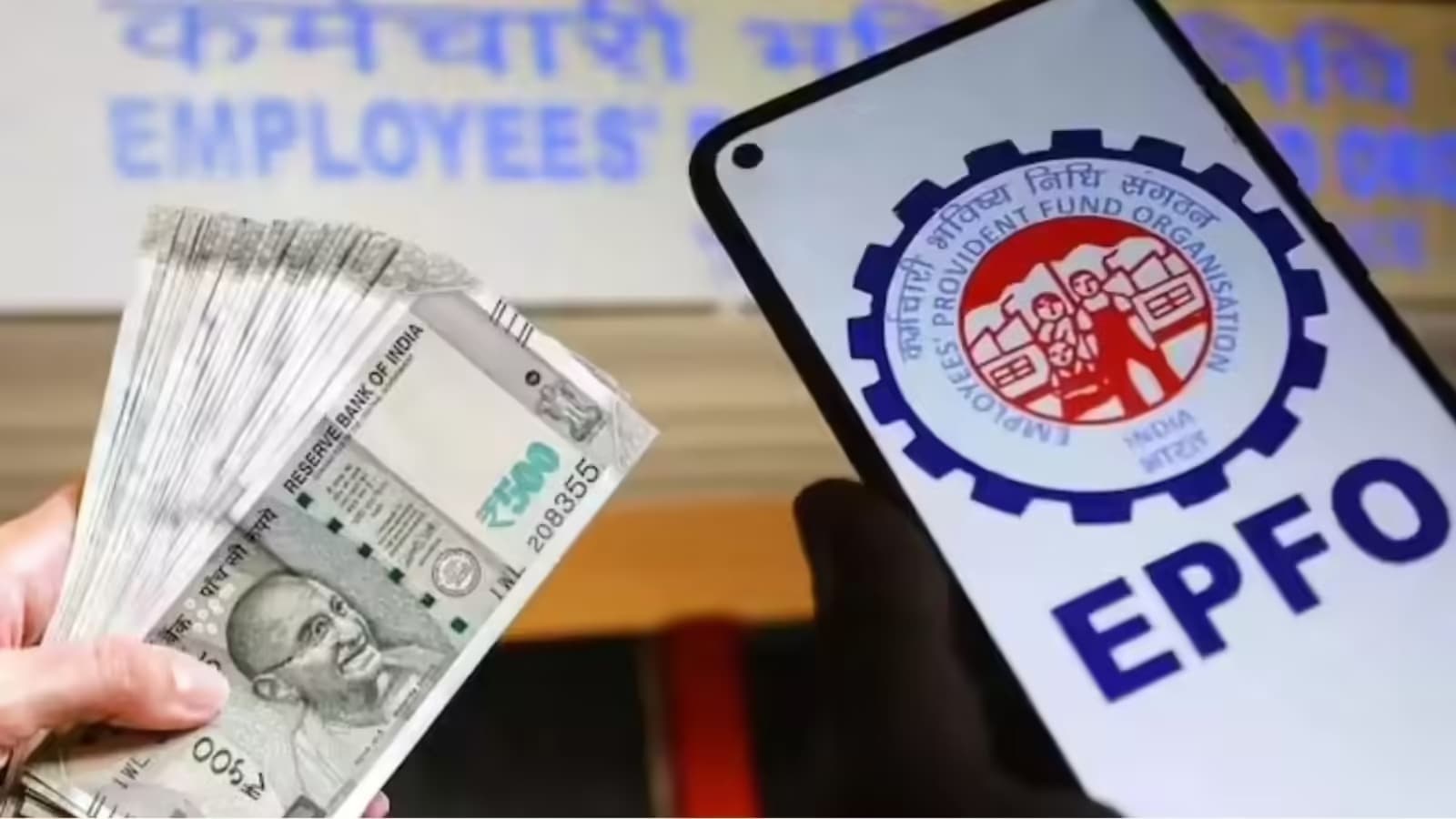 PF ఖాతాదారులకు ఊరట.. రూ.5 లక్షల వరకు ఆటో సెటిల్‌మెంట్