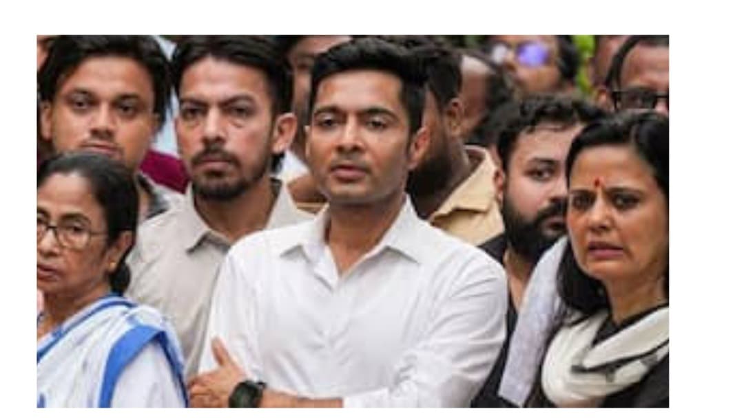 వాయిస్ నమూనా ఇవ్వని అభిషేక్ బెనర్జీ.. కేసులో కొత్త మలుపు