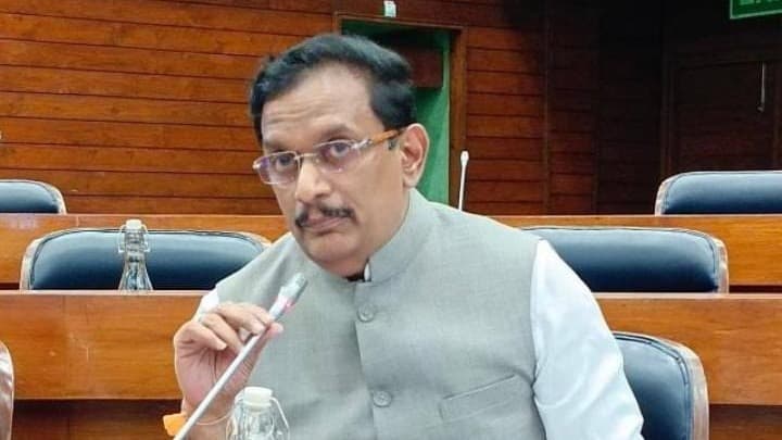 ఏ కొండూరుకు ఎంపీ చిన్ని వరం..