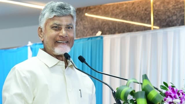 నంద్యాలలో సీఎం చంద్రబాబు బిజీ పర్యటన..