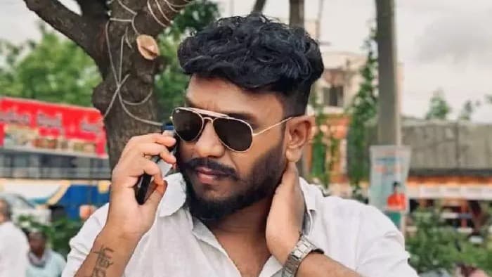 యూట్యూబర్ జోసెఫ్ రావణ్ ఖాతాలు ఫ్రీజ్..