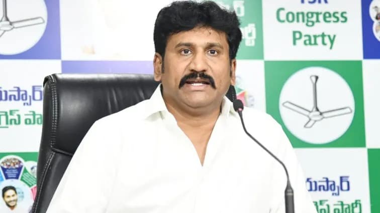 అనంతపురంలో అలజడులకు వైసీపీ నేత తోపుదుర్తి స్కెచ్..!