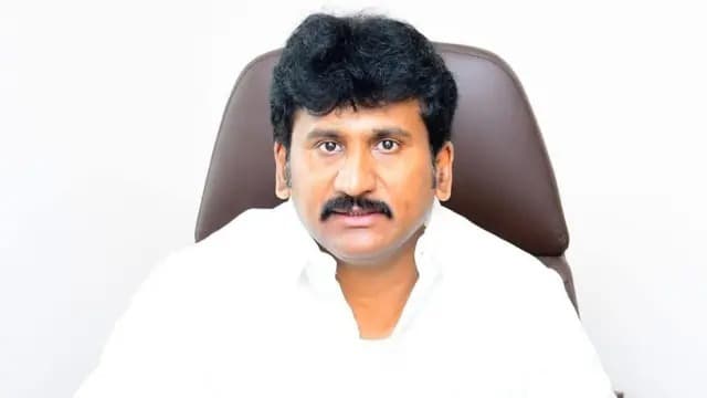 మాజీ ఎమ్మెల్యే, వైసీపీ నేత తోపుదుర్తి ప్రకాష్‌రెడ్డి అరెస్ట్..!
