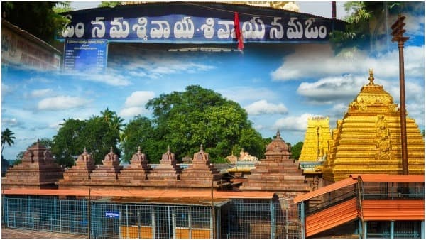 శ్రీశైలం ఆలయ ఈఈ సర్వీస్ రికార్డుల్లో గందరగోళం