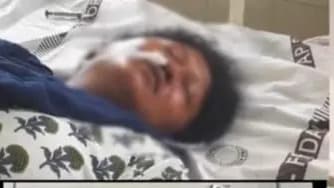ఒంగోలు వైసీపీ మహిళా నేత ప్రసన్న ఆత్మహత్యాయత్నం