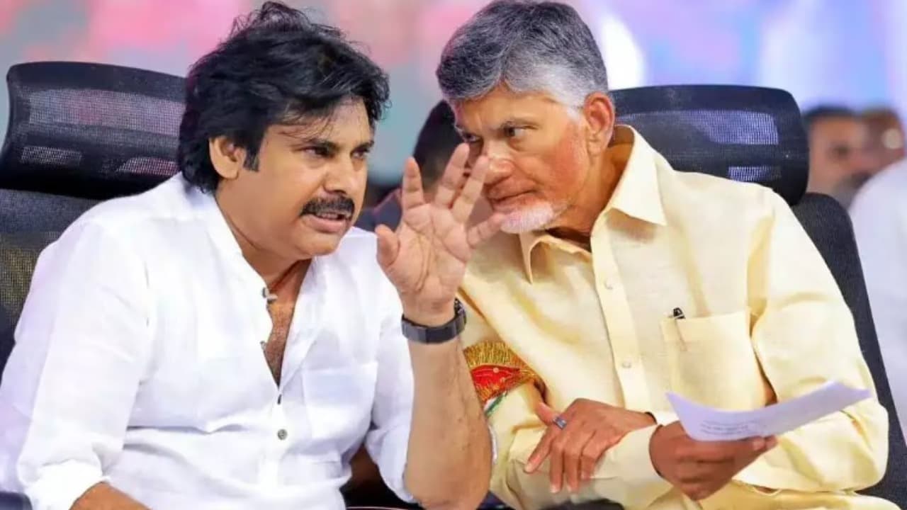 నేడు ముంబై వెళ్ళనున్న సీఎం చంద్రబాబు..!