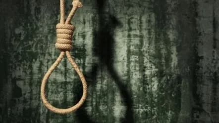 పార్వతీపురంలో మహిళ ఆత్మహత్య..
