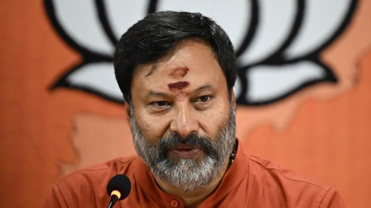 శ్రీవారి తొలి హారతిపై డీకే శివకుమార్ వ్యాఖ్యలకు అభ్యంతరం
