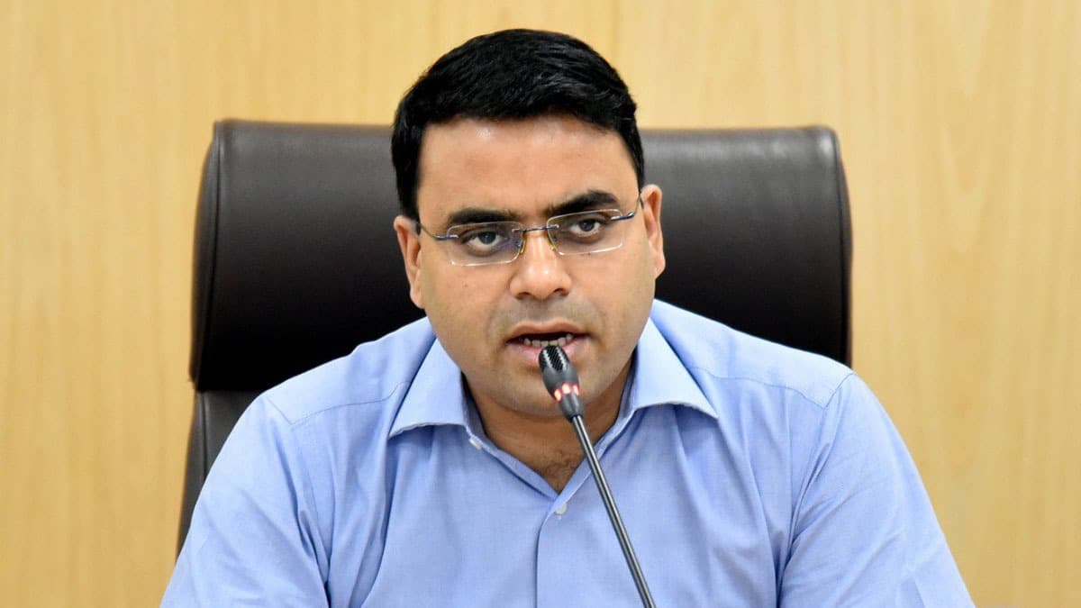 ఎస్‌ఐఆర్ గడువు పొడిగించాలంటూ కేంద్ర ఎన్నికల సంఘానికి లేఖ