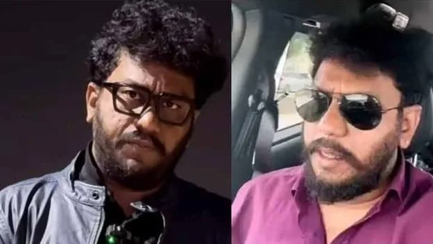 కల్యాణదుర్గం ఎమ్మెల్యేకు జోసెఫ్ రావణ్‌ వేధింపులు..?