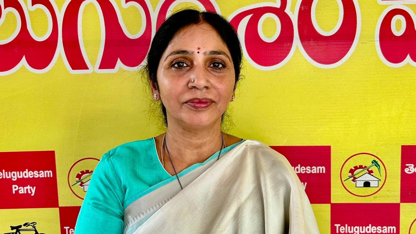 అమరావతిపై వైసీపీ విమర్శలను ఖండించిన సుంకర పావని