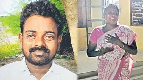 నెల్లూరు జిల్లాలో లాకప్‌డెత్ కలకలం..!