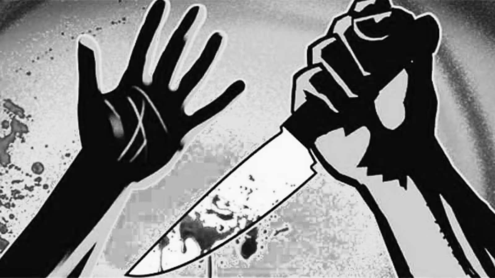 కొడుకును గొంతుకోసి చంపిన తల్లిదండ్రులు