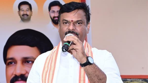 పోలవరానికి కొత్త ఊపు: మాధవ్‌ 