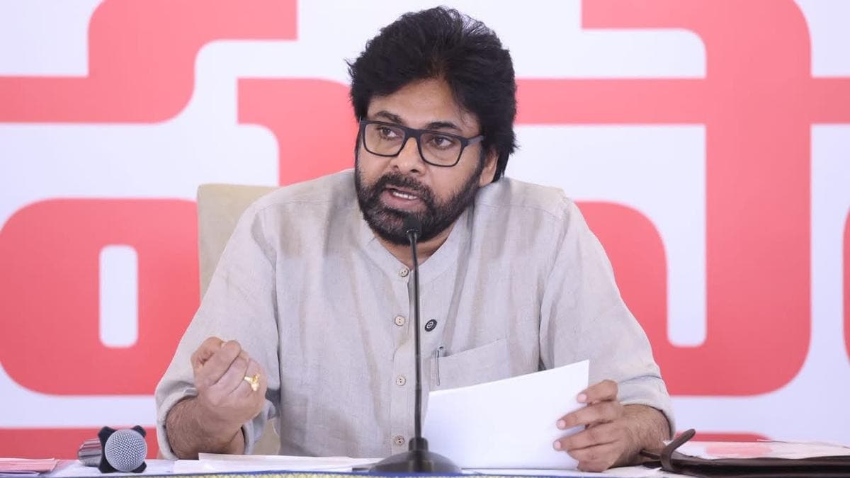 గొల్లప్రోలు, మూలపేట ఘటనలపై పవన్‌ కల్యాణ్‌ కీలక ఆదేశాలు