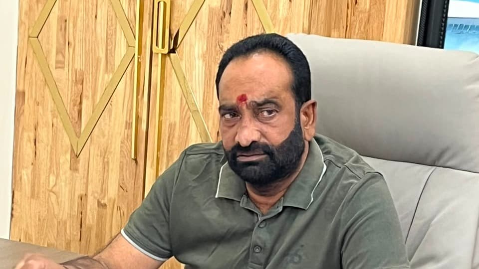 క్రెడిట్ అవుట్ రీచ్‌లో పాల్గొనండి: ఎమ్మెల్యే బ్రహ్మానందరెడ్డి