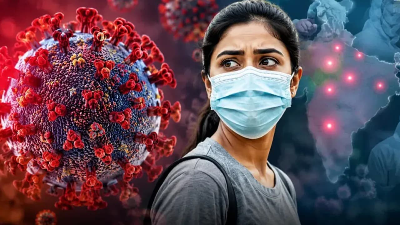 ఏపీలో మళ్లీ కరోనా కలకలం..
