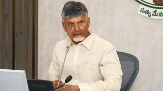 టీడీపీలో ప్రక్షాళనకు ‘చంద్రబాబు’ సంకేతం..!