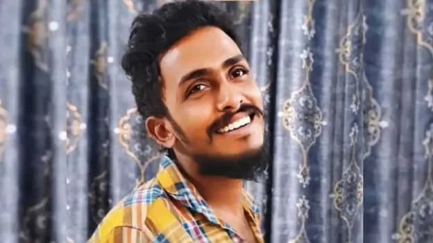 గాదె సాయికృష్ణ కేసులో డీజీపీ, సీపీపై గురుమూర్తి పిటిషన్