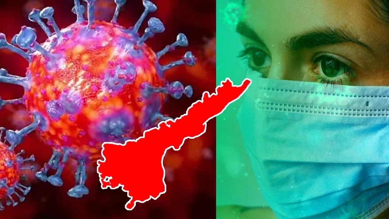 ఏపీలో 19కు చేరిన కరోనా కేసులు..