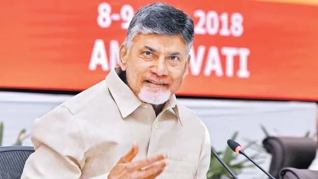 తొలి ఏకాదశి శుభాకాంక్షలు తెలిపిన సీఎం చంద్రబాబు