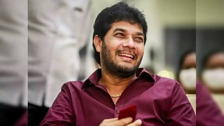 అనంతబాబుకు మరో షాక్..