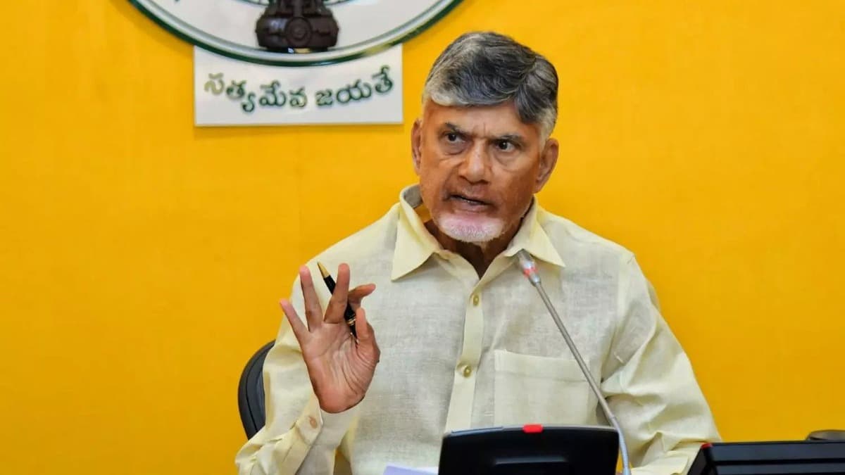 అసెంబ్లీలో ప్రజా సమస్యలపై చర్చిస్తే వాటికి విలువ ఉంటుంది: చంద్రబాబు
