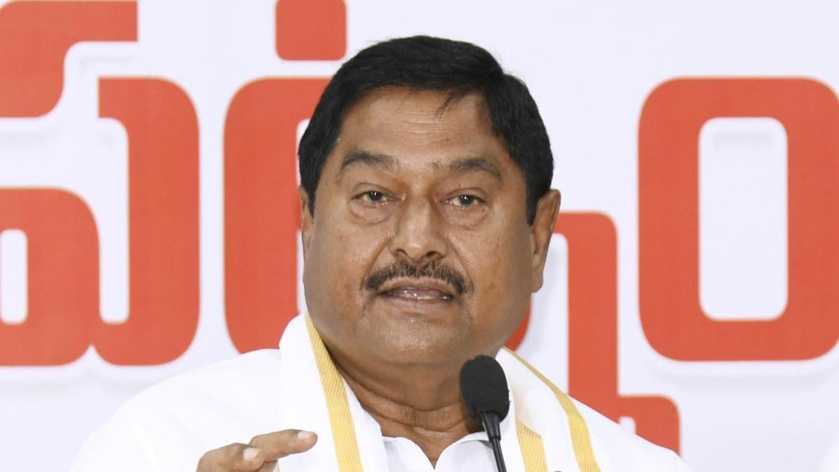 సొంత పార్టీ శ్రేణులకు ధర్మాన ప్రసాదరావు క్లాస్‌..
