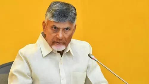 టీడీపీ ఎమ్మెల్యేలకు రెండు రోజుల శిక్షణ..