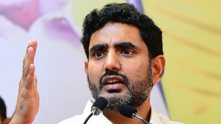 అన్ని స్థానాల్లో కూటమి అభ్యర్థులను గెలిపించాలి: నారా లోకేష్