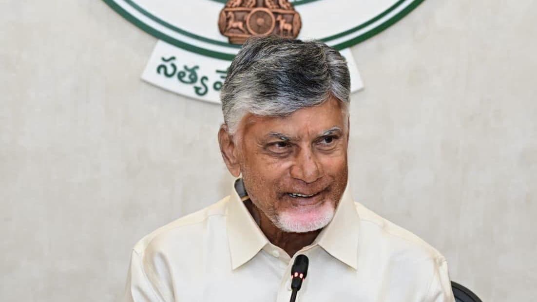 చంద్రబాబుతో రేపు ఉద్యోగ సంఘాల కీలక భేటీ