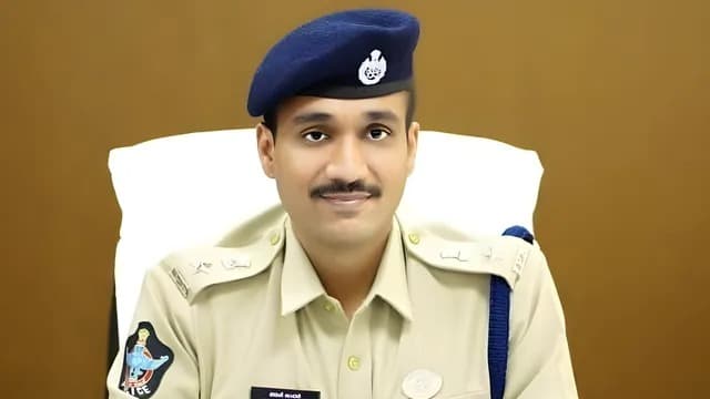 బాలిక మిస్సింగ్ కేసులో నిందితుడిపై పోక్సో కేసు